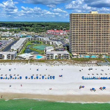 Sugar Beach C-2 Panama City Beach Zewnętrze zdjęcie
