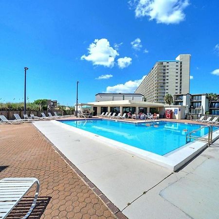 Sugar Beach C-2 Panama City Beach Zewnętrze zdjęcie