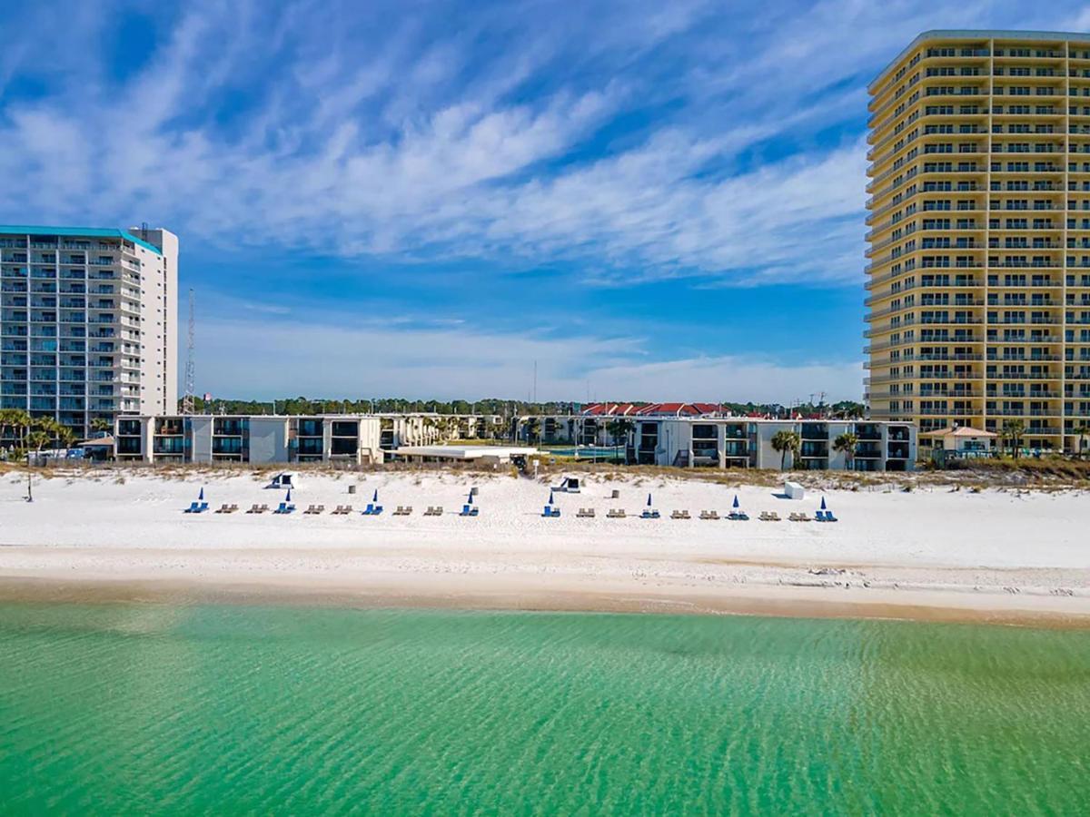 Sugar Beach C-2 Panama City Beach Zewnętrze zdjęcie